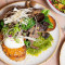 Sauteed Wild Mushrooms (Df) (Gf) (Vegan)