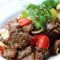 Stir Fried Beef With Xo Sauce