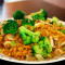 27. Vegetable Fried Rice Cài Chǎo Fàn