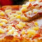 Hawaiian Pizza (18 Large)