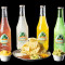 Pack Jarritos Tortillas Chips De Ma Iuml;S Avec Sauces Au Choix Pour Personnes