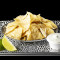 Tortillas Chips De Ma Iuml;S Sauce Yaourt Citronn Eacute;E*