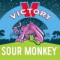 27. Sour Monkey