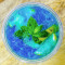 Cool Breeze Mocktail