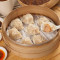 Gǎng Shì Xiā Jiǎo Cantonese Shrimp Dumpling