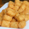 Platter Of Tater Tots