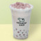 Dit Is Taro Ball Milk