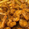 Shrimp Dinner 20 Pc