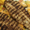 Cajun Grilled Grouper (2 Pieces)