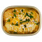 Groene Chili Saus Kip Enchilada