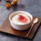 Cǎo Méi Nǎi Lào Aardbei Panna Cotta