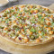 Achari Paneer Pizzatwist