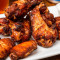 Smoked Wings (20Pc)