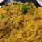 12. Chicken Biryani