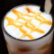 Bīng Jiāo Táng Mǎ Qí Duǒ Iced Caramel Macchiato