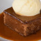 Sticky Ginger Pudding