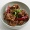 Shā Chá Lǔ Jī Zhēn Braised Chicken Gizzard With Shacha Sauce