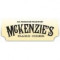 Mckenzies Pineapple Cider