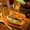 Niǔ Ào Liáng Péi Gēn Jī Ròu Qián Tǐng Bǎo Bacon Blacken Cajun Chicken Sub