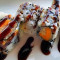 Sweet Potato Tumpura Roll