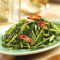 Is Niet Possible To Install Spicy Stir-Fried Water Spinach