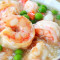 21. Shrimp Lobster Sauce