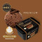 Sorvete Premium Mex Chocolate Intenso