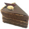 Chocolate Truffle Gateaux (Slice)