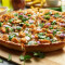 Gluten Free Chicken Tikka Masala Pizza Twist