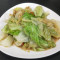 Fǔ Rǔ Xī Shēng Cài Fermented Bean Curd Western Lettuce