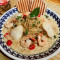 Nǎi Yóu Bái Jiàng Xiā Yì Dà Lì Miàn Butter Shrimp Pasta With Cream Sauce