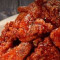 Red Hot Pepper Wings