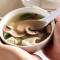 Wonton Soup Grande