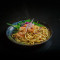 Prawn Teriyaki Stir Fried Udon