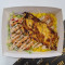 Peri Peri Chicken Rice Box