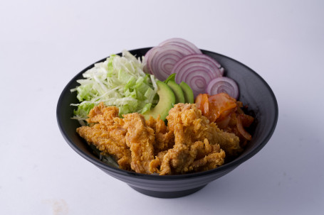 K Bowl(Chicken)