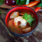 Tom Yum Chilli And Lime Soup