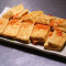 Salt And Chilli Tofu Jiāo Yán Dòu Fǔ