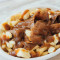 Lamb Donair Poutine