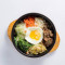 Zhū Ròu Shí Guō Bàn Fàn Bibimbap With Pork