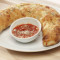 Johnny's White Stromboli