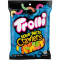 Trolli Sour Brite Crawlers Peg-Tas