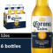 Corona Extra Fles 6Ct 12Oz