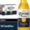 Corona Extra Fles 18Kt 12Oz