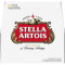 Stella Artois Lagerfles 12K 12Oz