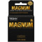 Trojan Magnum Gesmeerd 3-Pack