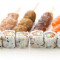 Midi E Sushi, Maki California Brochettes