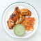 Tandoori Wings Kebab