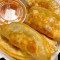 Pot Stickers- Pork