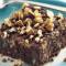 Nutty Fudge Brownie